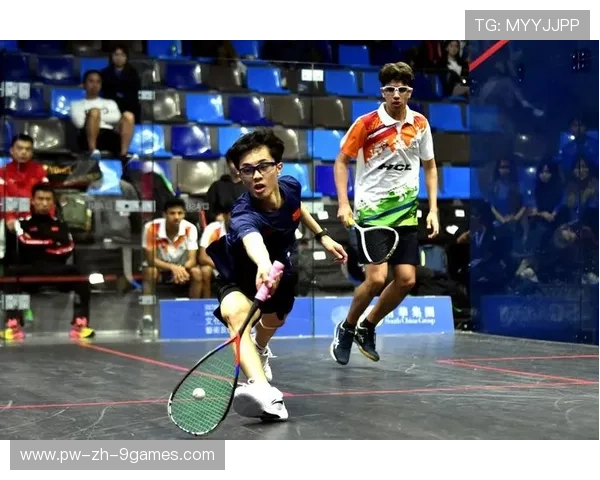 壁球国际系列赛爆出黑马选手，名次重新洗牌