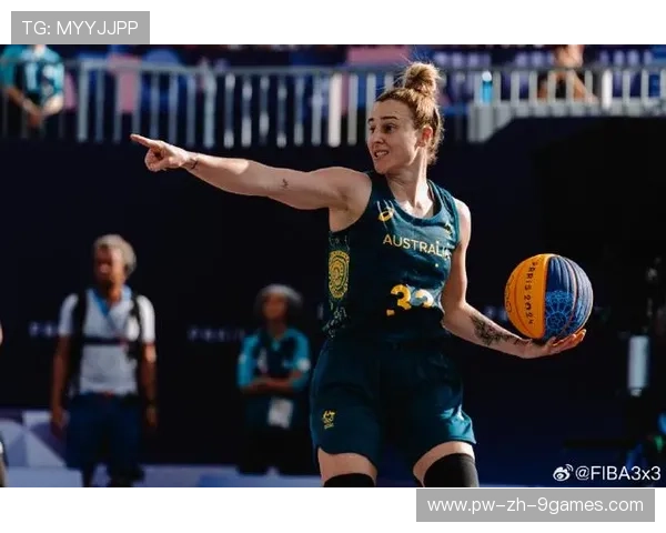 女篮外线手感火热如神降临