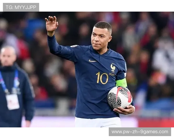 姆巴佩轰职业第400球!距法国射手王仅差2球 姆巴佩轰职业第400球!距法国射手王仅差2球