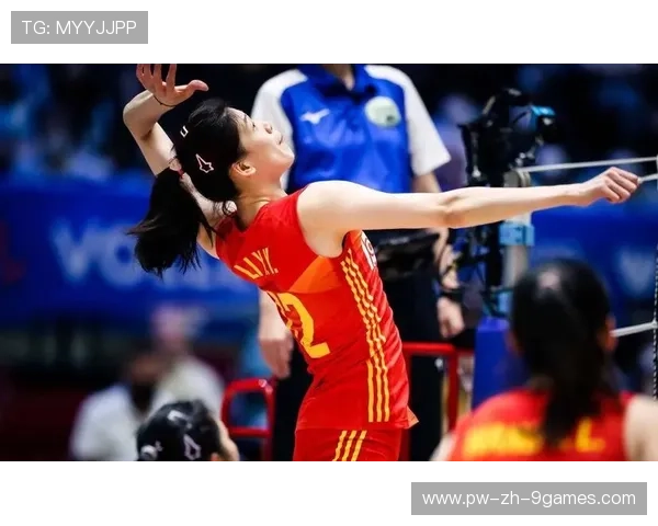 女排反击速度惊人，引领竞技新风潮